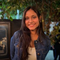 Radhika Dikay