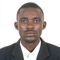 Fiston Morel BOUBERI