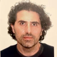 Massimiliano Affinita