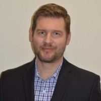 Tim Kuessing
