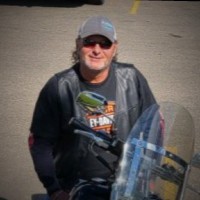 Terry Prest