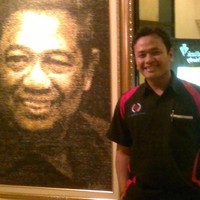 Bagus Wiyana