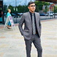 Nabeel Iftikhar