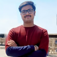 Saumil Shankar