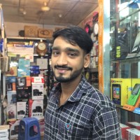 Rubel Dey