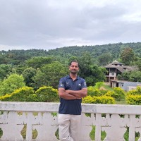 RAJU KRISHNAN