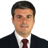 Antonio Abraldes Rodriguez