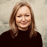 Gitte Tingsager Dahl