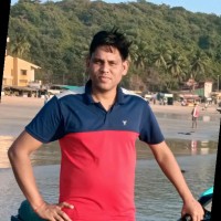 Abhishek Kumar Verma Ph.D.