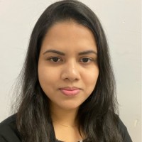 Sharmin Sultana