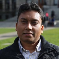 Tajinder Singh