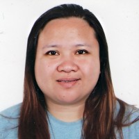 Joyce Margarita Lapuz