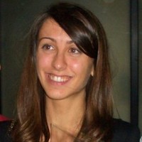 Aurora Frattini