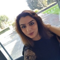 Parisa Fegheh Hassanpour