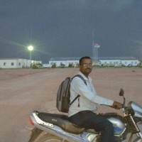Santosh Bekawadkar