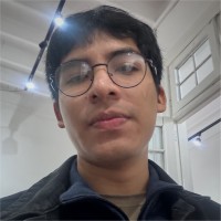 Anthony Victor Rojas Espichan