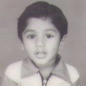 Bharani Kumar B