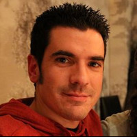 Toni Ramirez Rodriguez