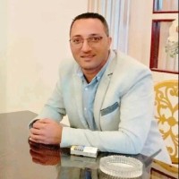احمد صالح