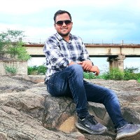 Ashish Kumar Thakrele