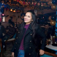 Anjali Singh