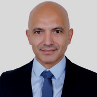 Veysel Karani GÖKER