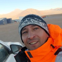 Julian Martinez