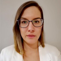 Monika Kawa-Domańska