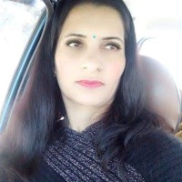 Saumya Nair