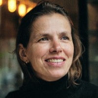 Sandra Rozendaal