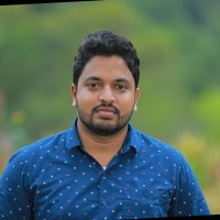 Vinod Yasas Jayasinghe