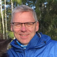 Ola Larsson