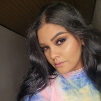 Jandrea Palacios Peraza