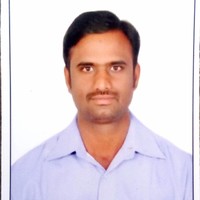 G Chenna Kesava Reddy