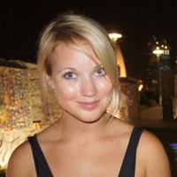 Steph Pearson
