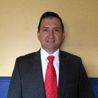 Oscar Sanchez, Ing., M. Sc. A.