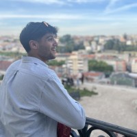 Maxime Nesta