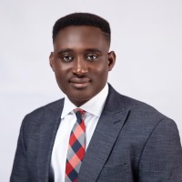 Oluwafemi Oyewunmi
