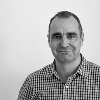 Tim Rainford