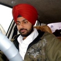 Ramanpreet Singh