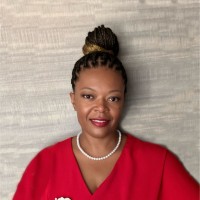 Andrea Staley