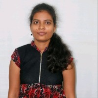 M Vasantha