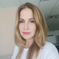 Круглич Людмила