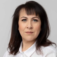 Svetoslava Irinkova - Todorova