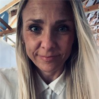 Anne Rosenbæk