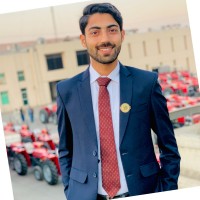 Ali Raza Hussain