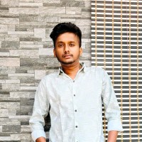 Suhail M
