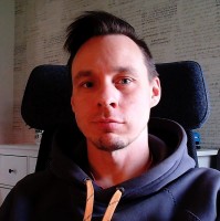 Marcus Sundvall