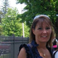 Peggy Deblock