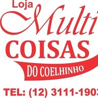 Multicoisa Coelhinho